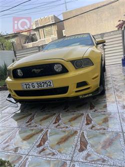 فورد موستانج